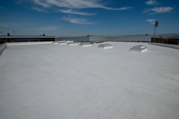 4 Ply Roofing in Belmont, CA